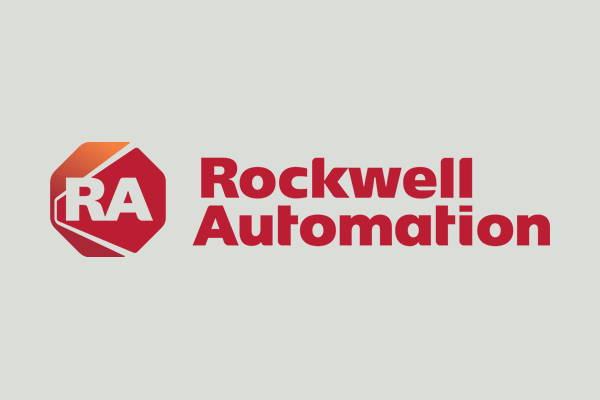 Rockwell Automation Logo